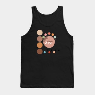 Dream Circles Tank Top